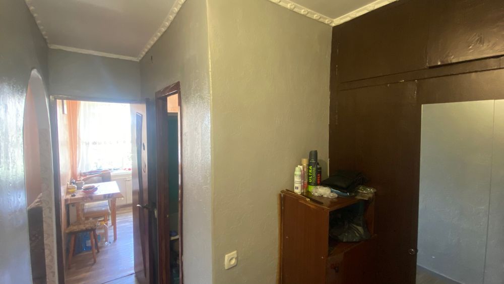 Квартира на вул. Кирила Синельникова, 9 в Дніпрі, ID 269748, фото №8