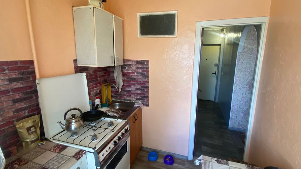 Квартира на вул. Кирила Синельникова, 9 в Дніпрі, ID 269748, фото №9
