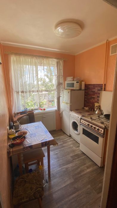Квартира на вул. Кирила Синельникова, 9 в Дніпрі, ID 269748, фото №10