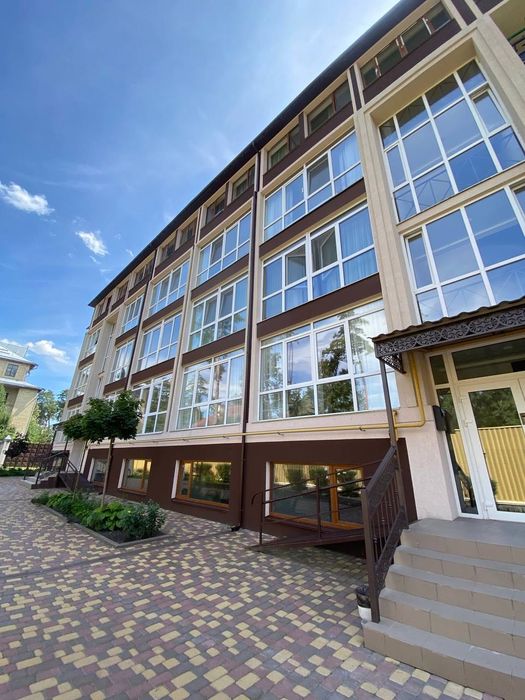 Квартира на ЖК Олсія в Києві, ID 270216, фото №9