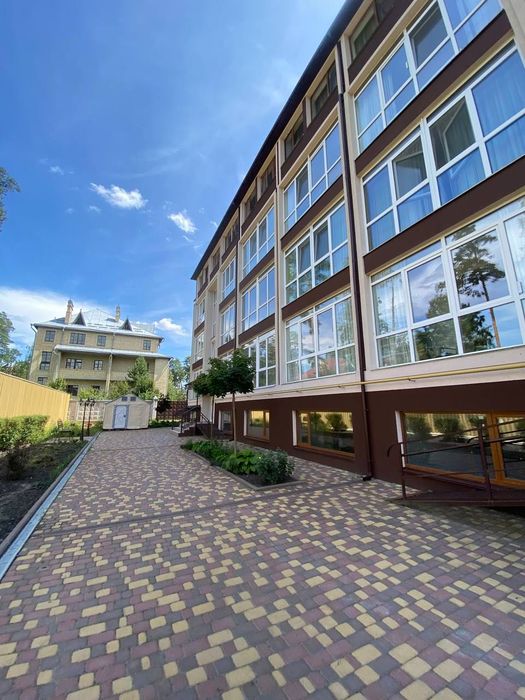 Квартира на ЖК Олсія в Києві, ID 270216, фото №10