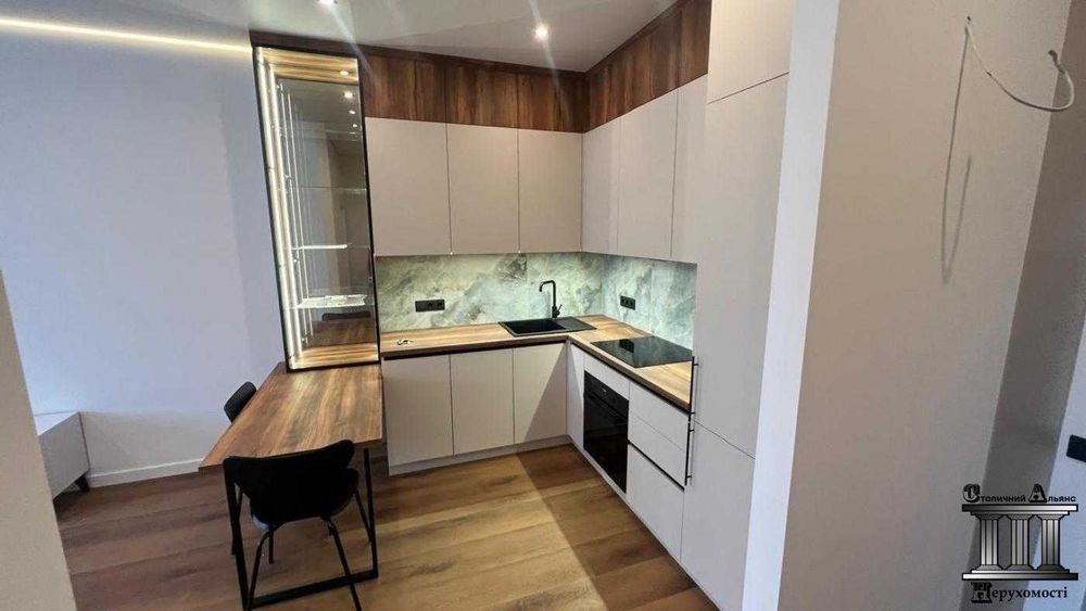 Квартира на Берестейський пр-т, 11 в Києві, ID 270199, фото №1