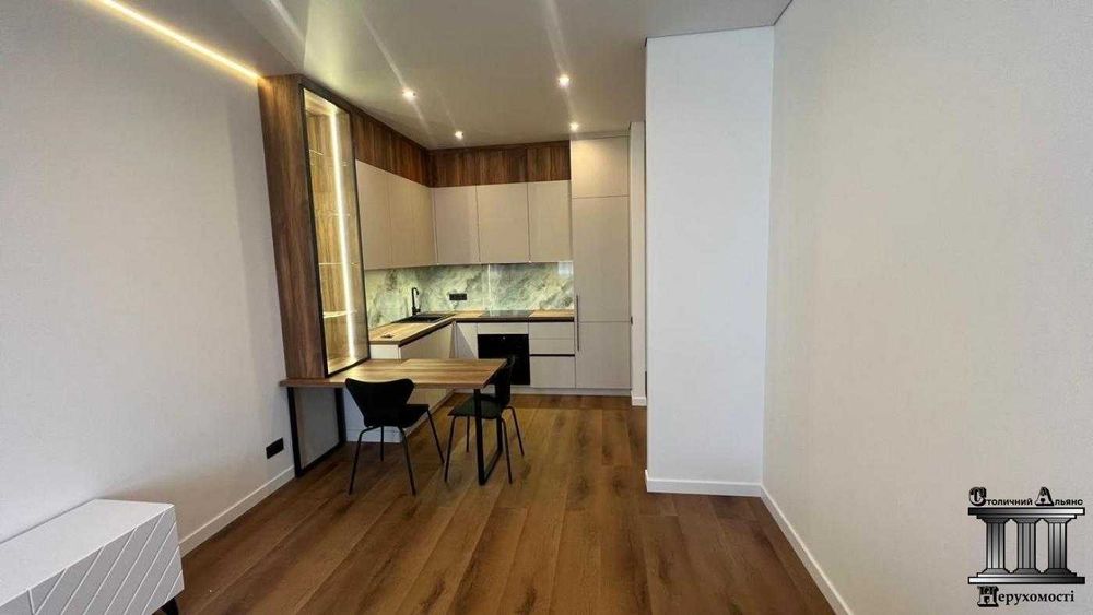 Квартира на Берестейський пр-т, 11 в Києві, ID 270199, фото №2