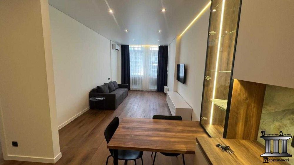 Квартира на Берестейський пр-т, 11 в Києві, ID 270199, фото №3
