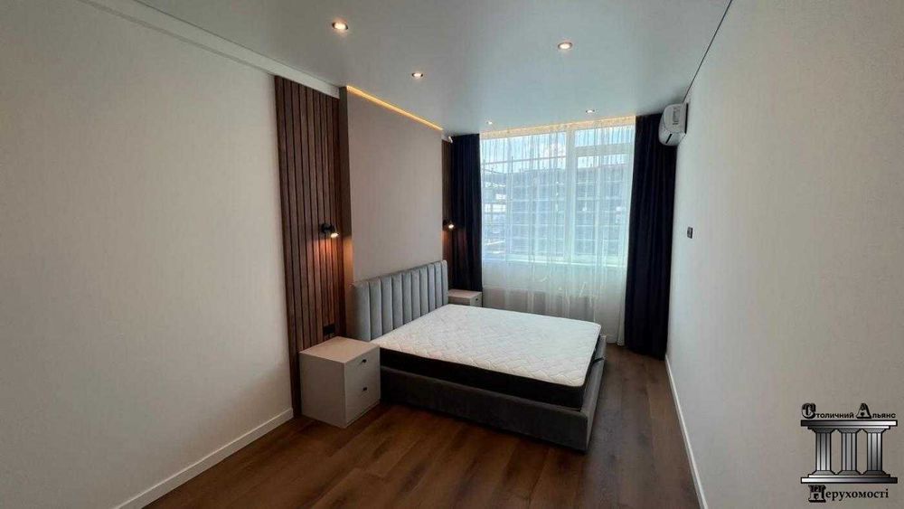 Квартира на Берестейський пр-т, 11 в Києві, ID 270199, фото №5