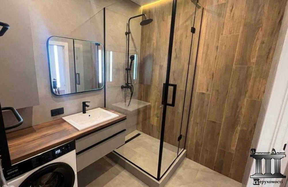 Квартира на Берестейський пр-т, 11 в Києві, ID 270199, фото №6