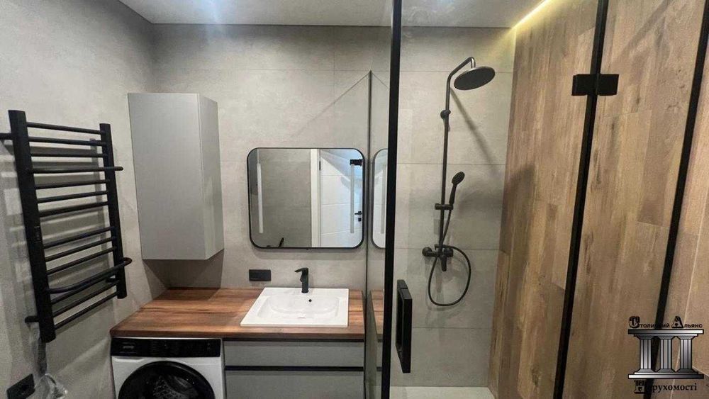 Квартира на Берестейський пр-т, 11 в Києві, ID 270199, фото №8