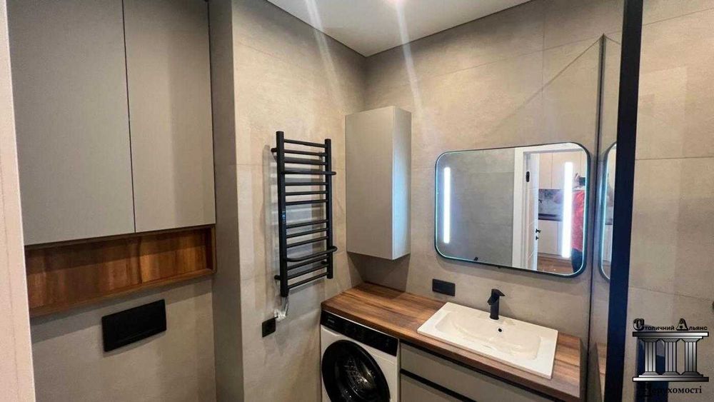 Квартира на Берестейський пр-т, 11 в Києві, ID 270199, фото №9