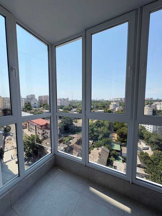 Квартира на вул. Ковалевського, 7 в Одесі, ID 269928, фото №11