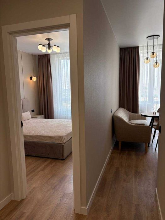 Квартира на вул. Ковалевського, 7 в Одесі, ID 269928, фото №9