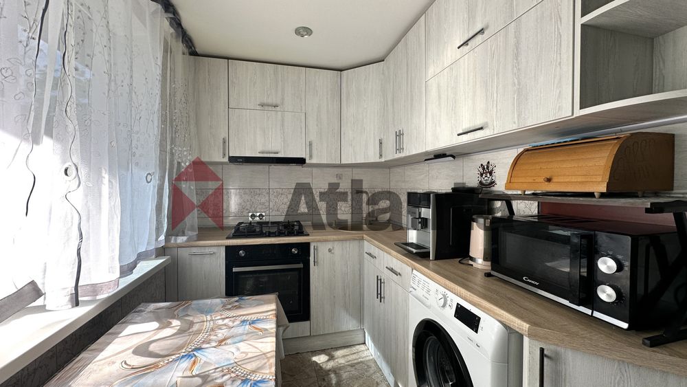 Квартира на вул. Ігоря Юхновського, 18а в Києві, ID 270052, фото №1