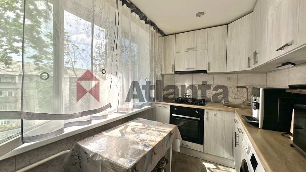 Квартира на вул. Ігоря Юхновського, 18а в Києві, ID 270052, фото №2