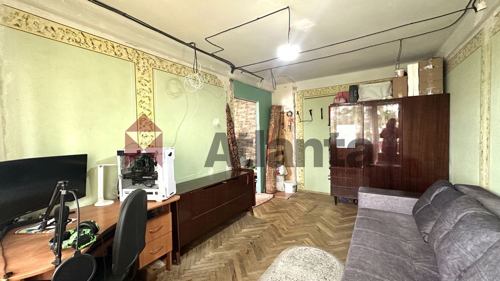 Квартира на вул. Ігоря Юхновського, 18а в Києві, ID 270052, фото №11