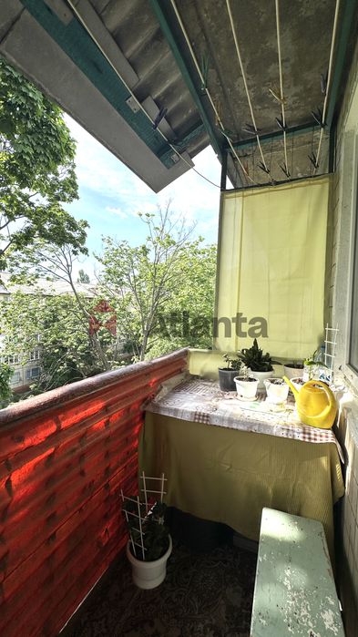 Квартира на вул. Ігоря Юхновського, 18а в Києві, ID 270052, фото №12