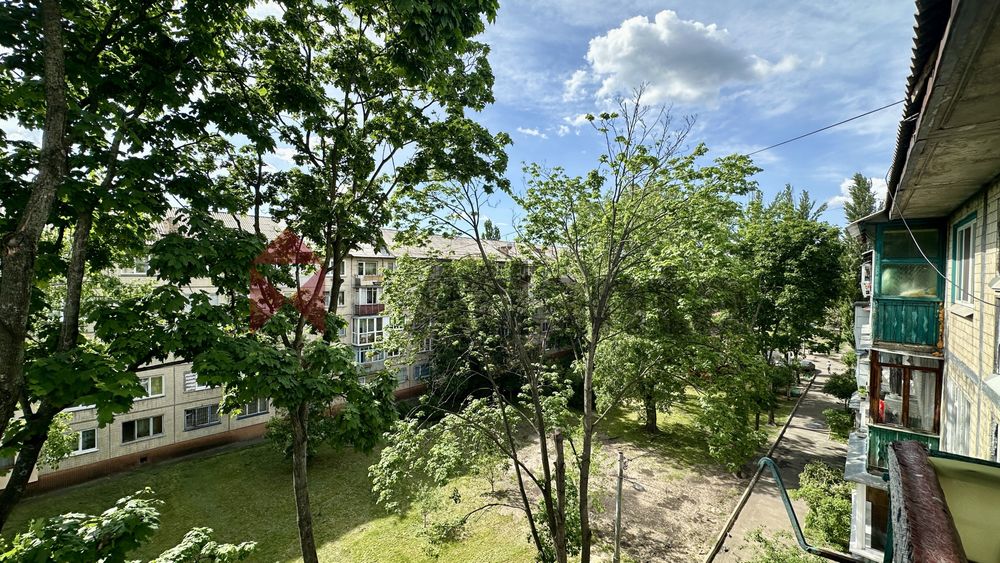Квартира на вул. Ігоря Юхновського, 18а в Києві, ID 270052, фото №13