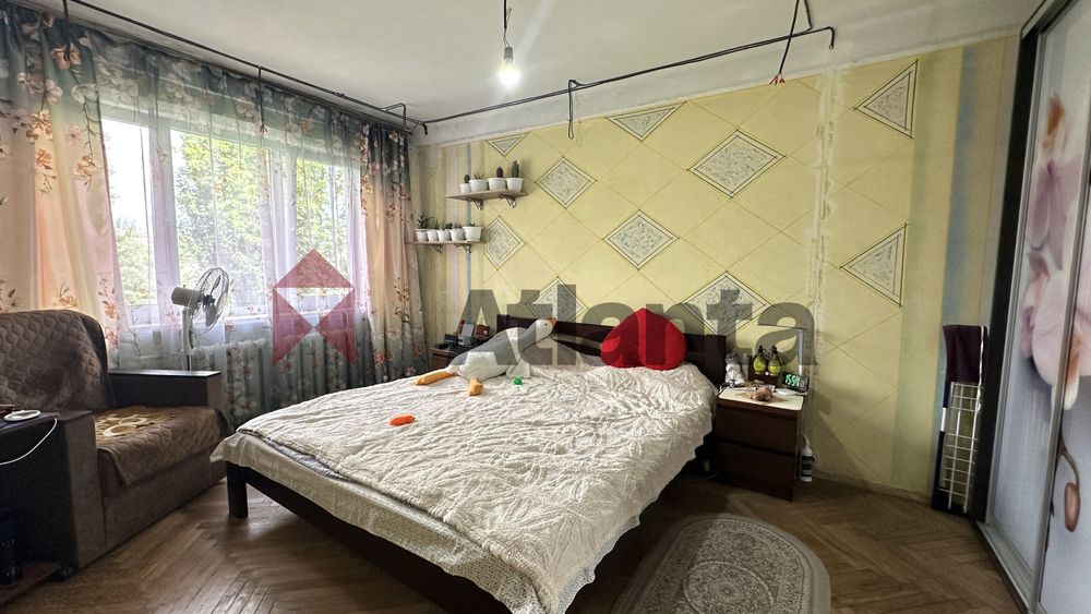 Квартира на вул. Ігоря Юхновського, 18а в Києві, ID 270052, фото №14