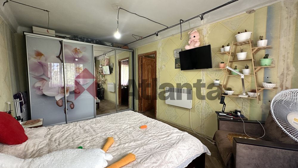 Квартира на вул. Ігоря Юхновського, 18а в Києві, ID 270052, фото №15