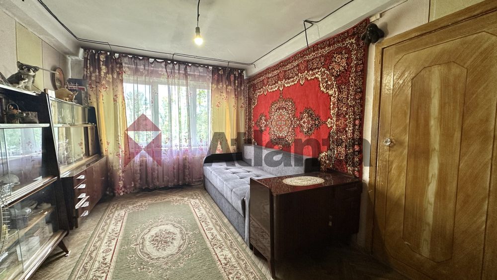 Квартира на вул. Ігоря Юхновського, 18а в Києві, ID 270052, фото №16
