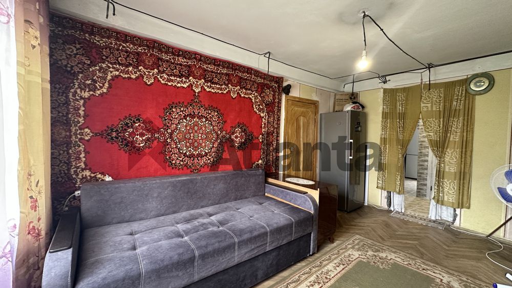 Квартира на вул. Ігоря Юхновського, 18а в Києві, ID 270052, фото №17