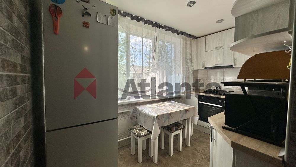 Квартира на вул. Ігоря Юхновського, 18а в Києві, ID 270052, фото №3