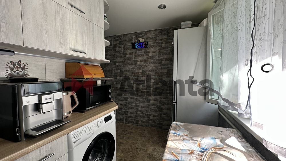 Квартира на вул. Ігоря Юхновського, 18а в Києві, ID 270052, фото №4