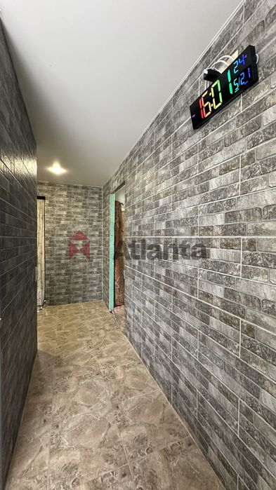 Квартира на вул. Ігоря Юхновського, 18а в Києві, ID 270052, фото №5