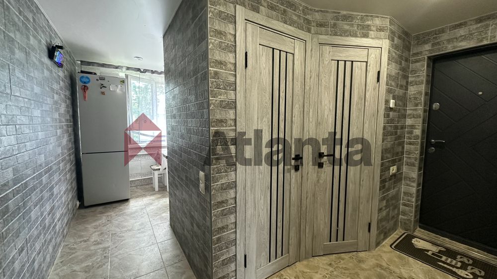 Квартира на вул. Ігоря Юхновського, 18а в Києві, ID 270052, фото №6