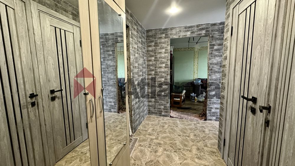 Квартира на вул. Ігоря Юхновського, 18а в Києві, ID 270052, фото №7