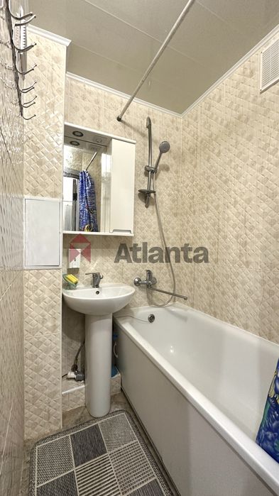 Квартира на вул. Ігоря Юхновського, 18а в Києві, ID 270052, фото №8