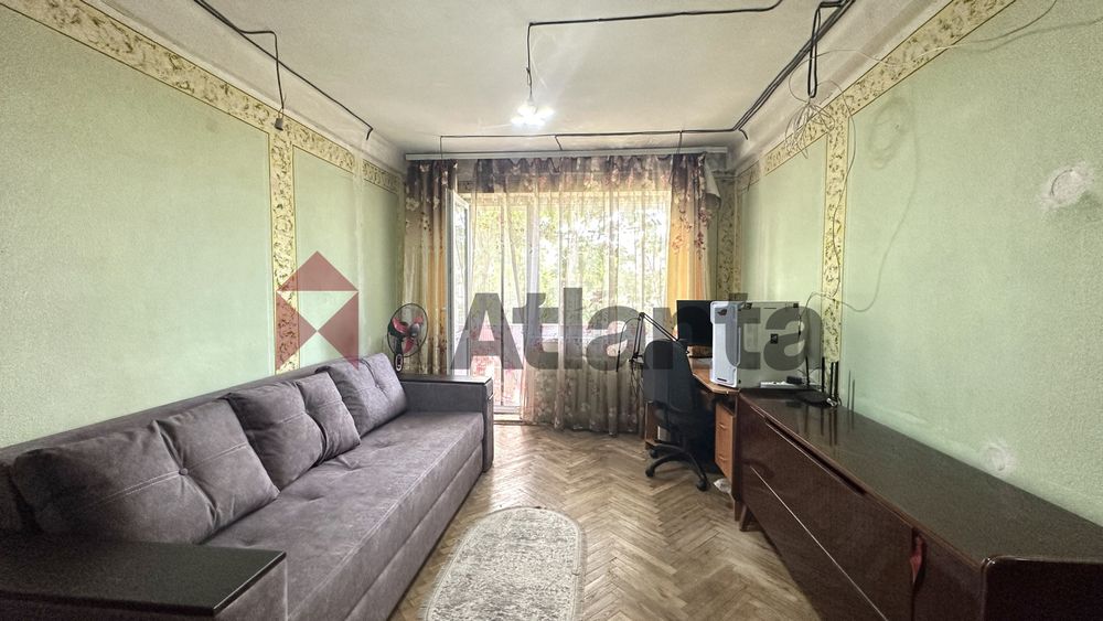 Квартира на вул. Ігоря Юхновського, 18а в Києві, ID 270052, фото №10