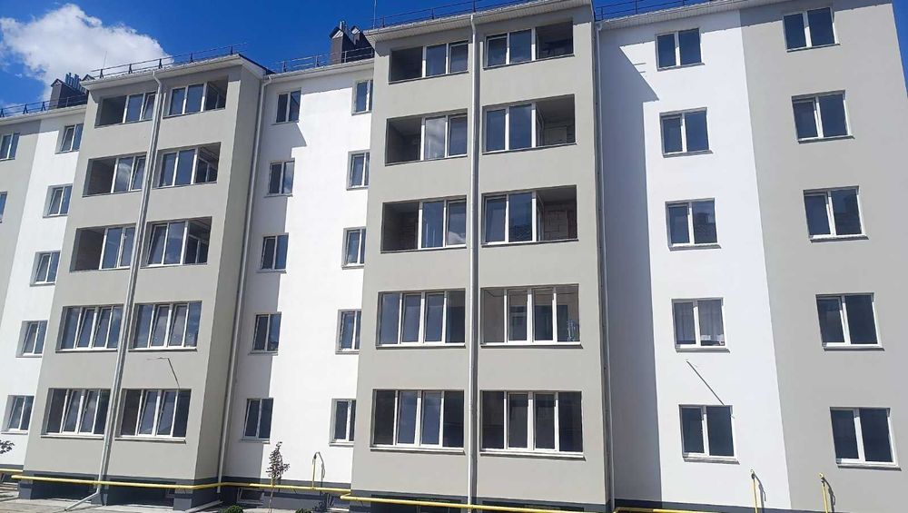 Квартира в Києві, ID 309375, фото №1
