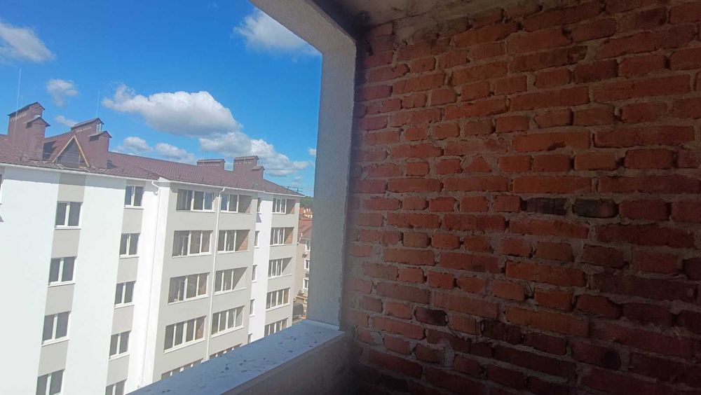 Квартира в Києві, ID 309375, фото №7