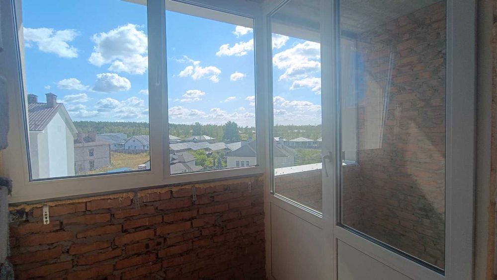 Квартира в Києві, ID 309375, фото №8
