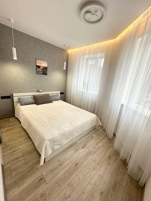 Квартира на ЖК «Авіатор» в Києві, ID 269892, фото №6