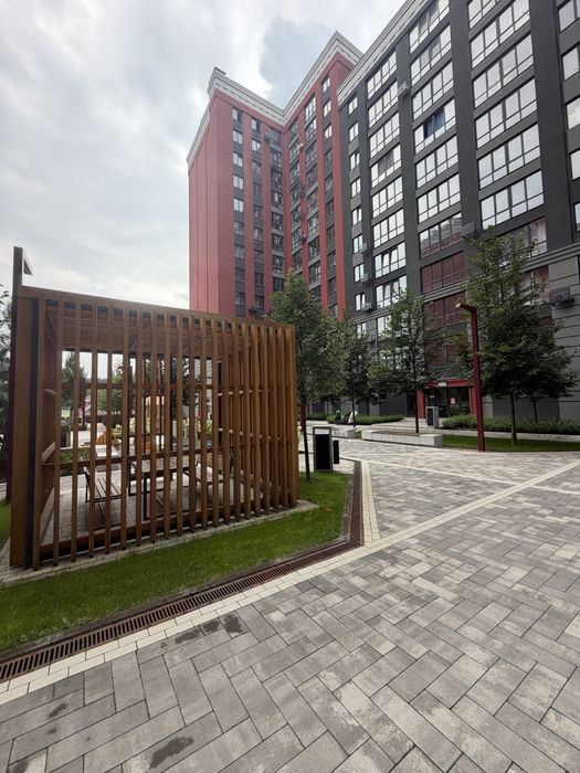Квартира на ЖК Ірпінь Сіті в Київ, ID 269760, фото №2