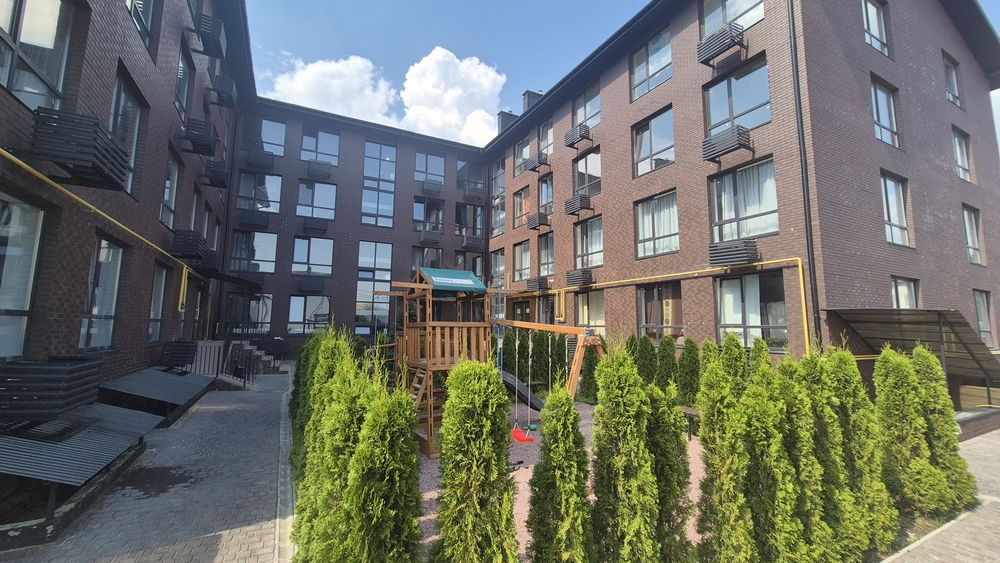 Квартира на вул. Енергетиків, 15 в Києві, ID 309284, фото №1