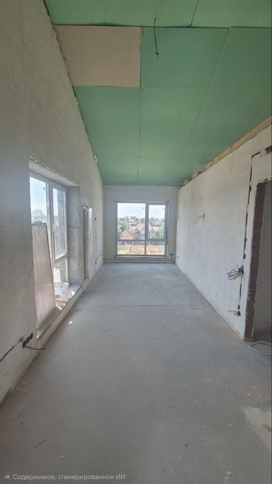 Квартира на вул. Енергетиків, 15 в Києві, ID 309284, фото №9