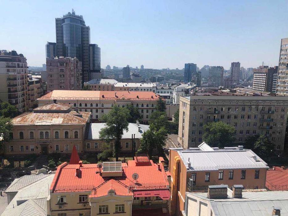Квартира на вул. Богдана Хмельницького, 58 в Києві, ID 270047, фото №20