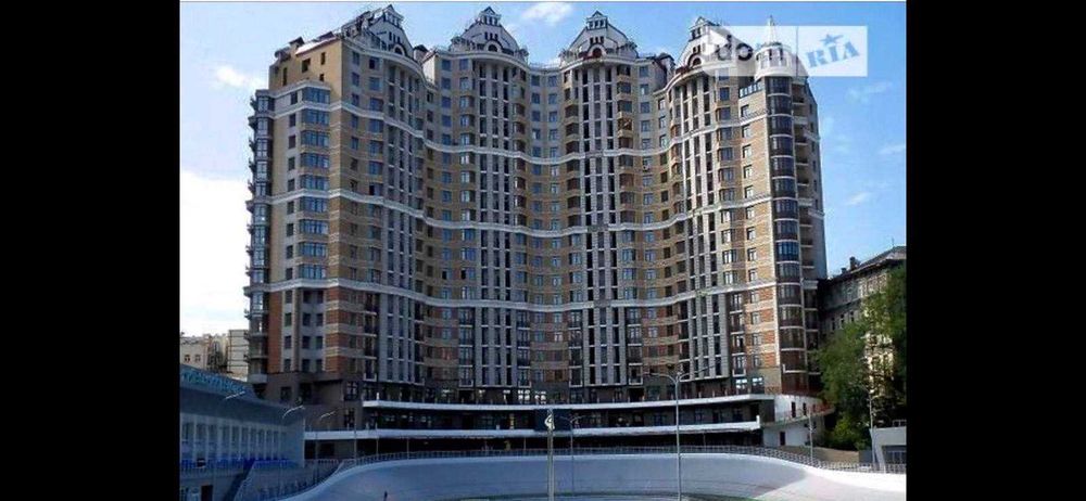 Квартира на вул. Богдана Хмельницького, 58 в Києві, ID 270047, фото №21