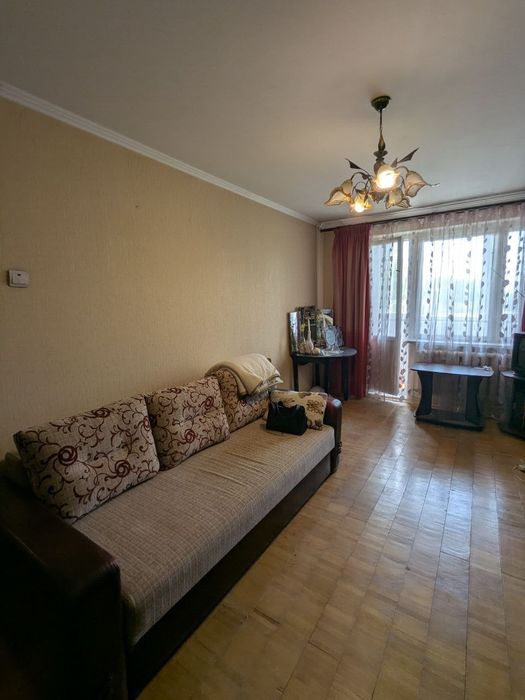 Квартира на вул. Чорновола в Івано-Франківську, ID 269948, фото №1