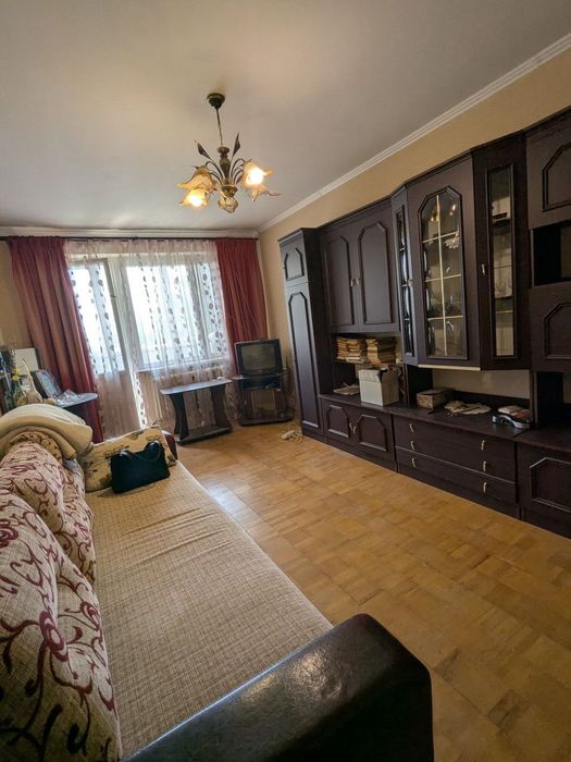 Квартира на вул. Чорновола в Івано-Франківську, ID 269948, фото №4