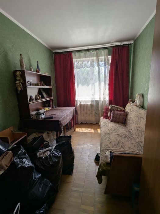 Квартира на вул. Чорновола в Івано-Франківську, ID 269948, фото №5