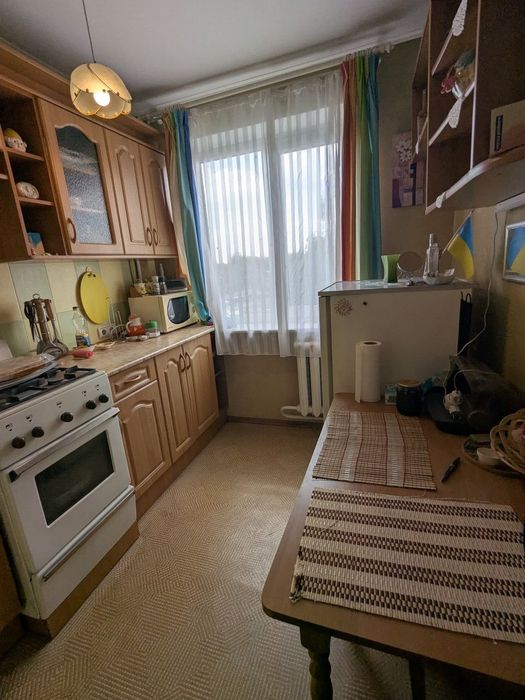 Квартира на вул. Чорновола в Івано-Франківську, ID 269948, фото №7
