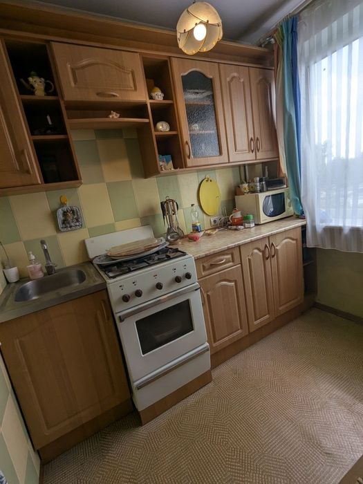 Квартира на вул. Чорновола в Івано-Франківську, ID 269948, фото №9