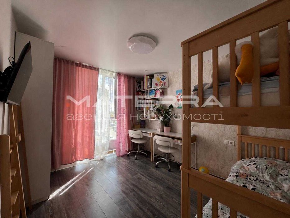 Квартира на ЖК Білий Шоколад в Києві, ID 312556, фото №4