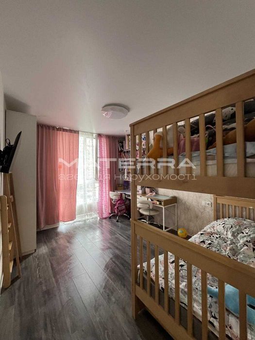Квартира на ЖК Білий Шоколад в Києві, ID 312556, фото №6