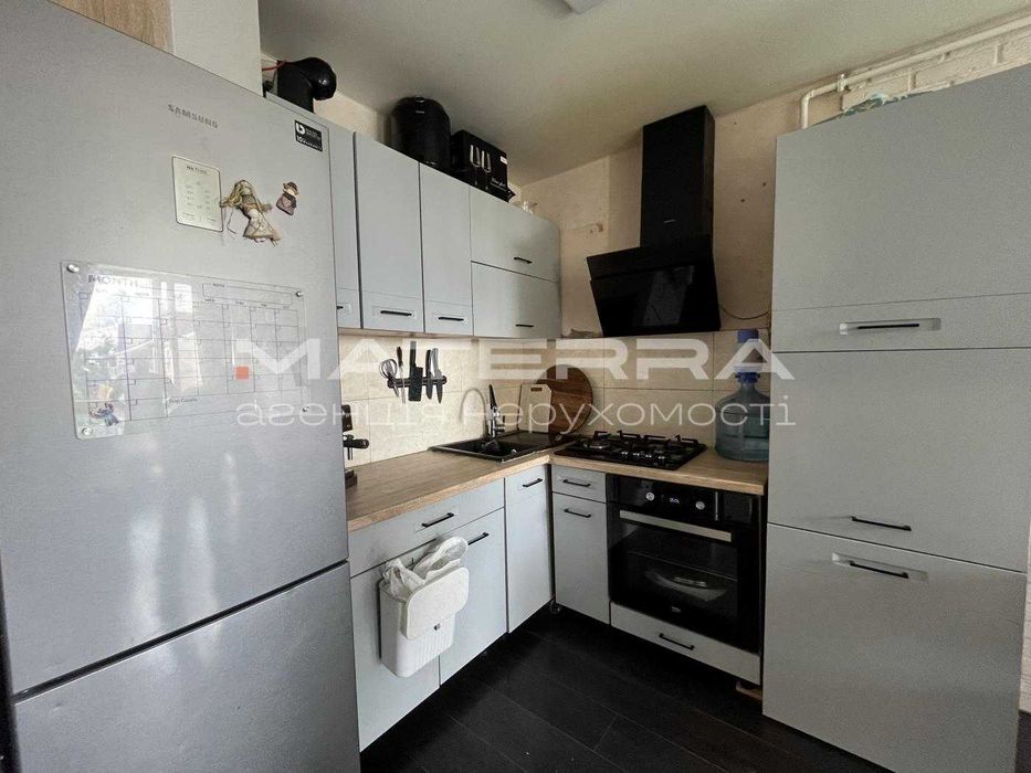 Квартира на ЖК Білий Шоколад в Києві, ID 312556, фото №8