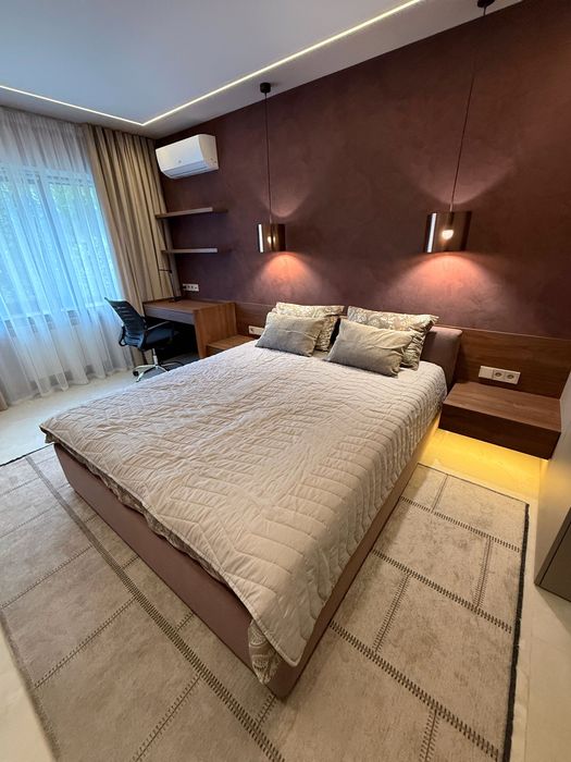 Квартира на вул. Олеся Гончара в Київ, ID 283979, фото №2
