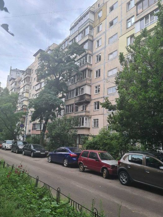 Квартира на вул. Шулявська, 15/23 в Києві, ID 270207, фото №1
