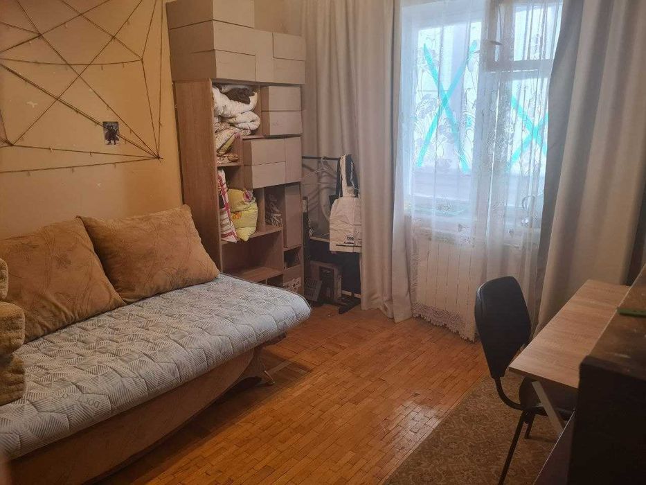 Квартира на вул. Шулявська, 15/23 в Києві, ID 270207, фото №4